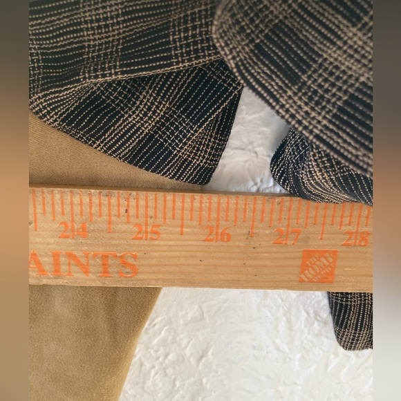 Positive Attitude Dress Women's Plus 22 Faux Suede Western Core Maxi Midi Dress - Picture 4 of 9